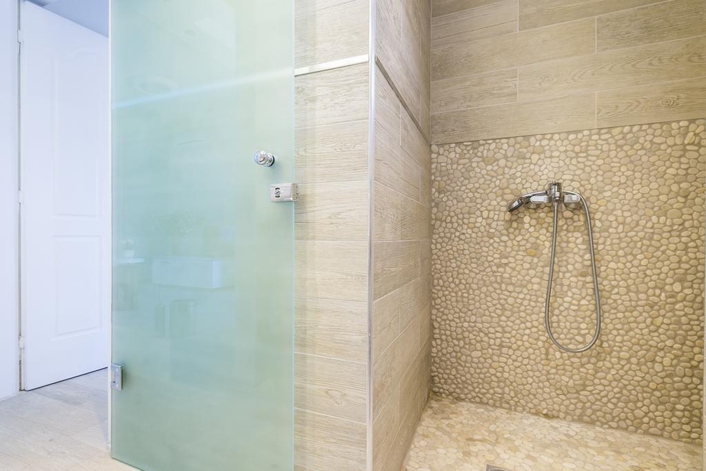 Olive Grove Studios & Apartments Свороната Екстериор снимка
