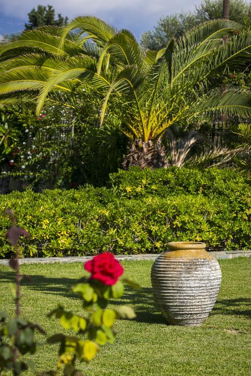 Olive Grove Studios & Apartments Свороната Екстериор снимка