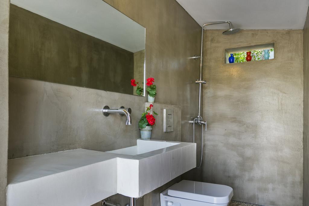 Olive Grove Studios & Apartments Свороната Екстериор снимка