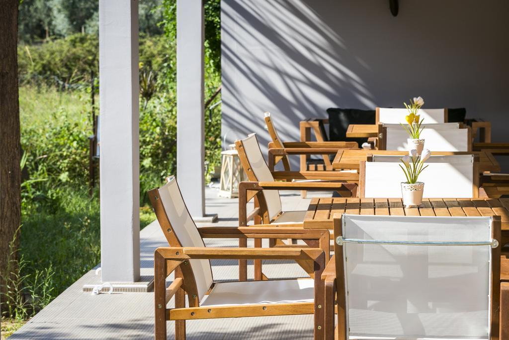 Olive Grove Studios & Apartments Свороната Екстериор снимка